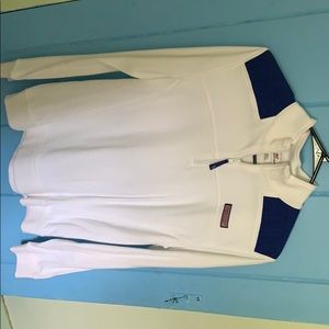 Vineyard vines shepshirt
